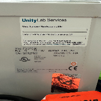 Fisherbrand Isotemp GPD20 Water Bath image 1